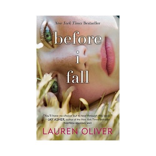 Before I Fall Enhanced Edition - Lauren Oliver