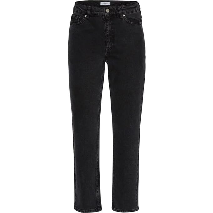 Damesjeans Moss Copenhagen Zebina Ada