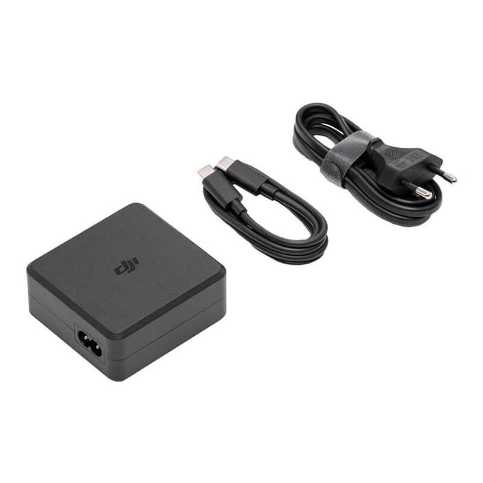 Dji 100W Usb-C-Oplader Voor Mavic 3 Enterprise Snellaadaccessoires