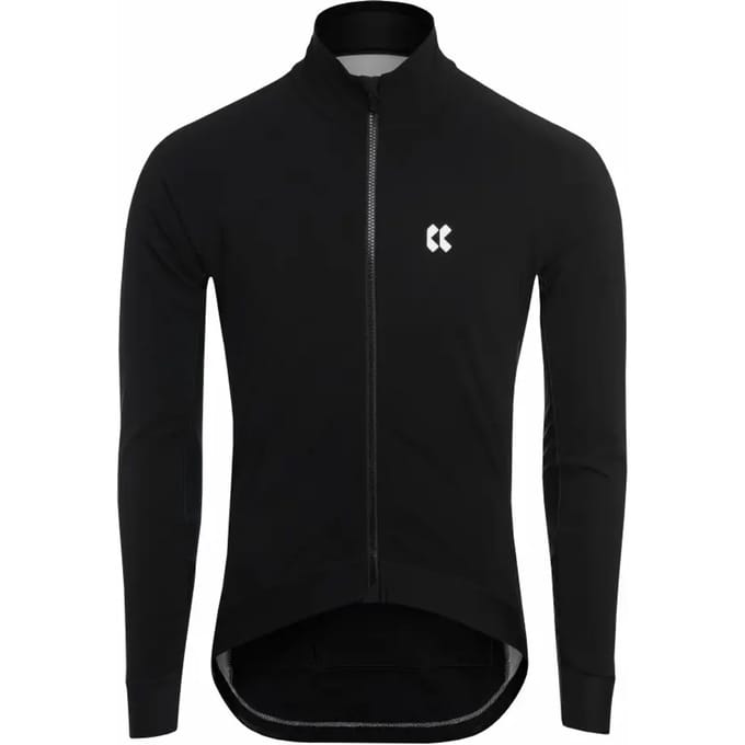 Kalas Passion Z3 Vent+ Jas Zwart L Man