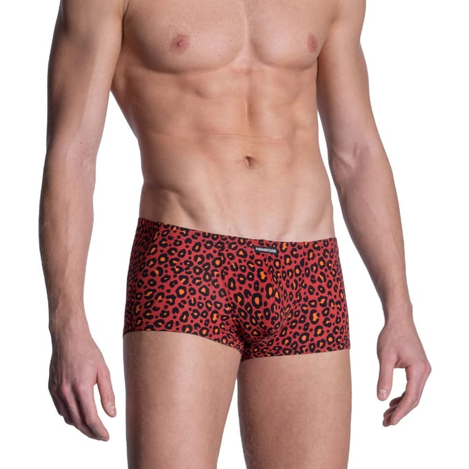 'Micro Pants'