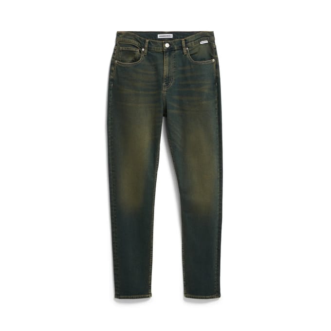 Tapered jeans Armedangels Aarjo Tarpa