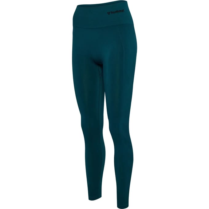 Naadloze legging voor dames Hummel Tif