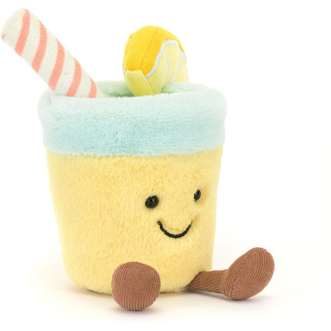 Jellycat knuffel Amuseables Lemonade