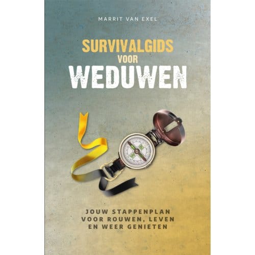 Survivalgids Voor Weduwen