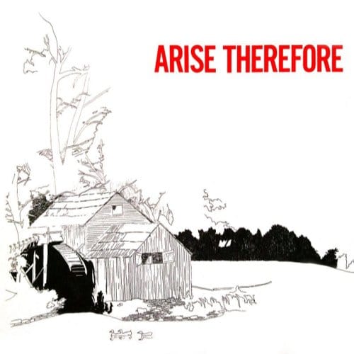 Arise Therefore - Bonnie Prince Billy