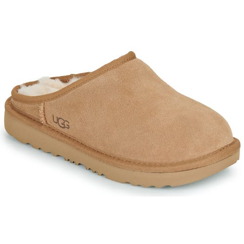 UGG Classic Slip-On Slipper Chestnut (Kids)