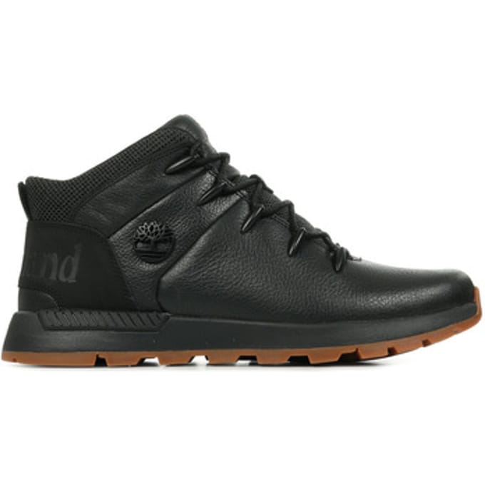 Timberland Sprint Trekker Mid Laarzen Zwart EU 43 Man