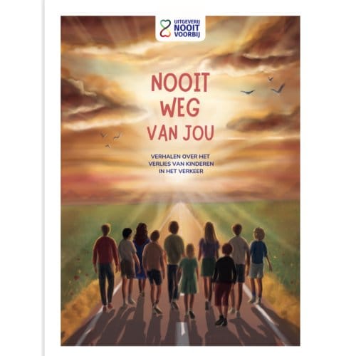 Nooit Weg Van Jou - Stichting Nooit Voorbij