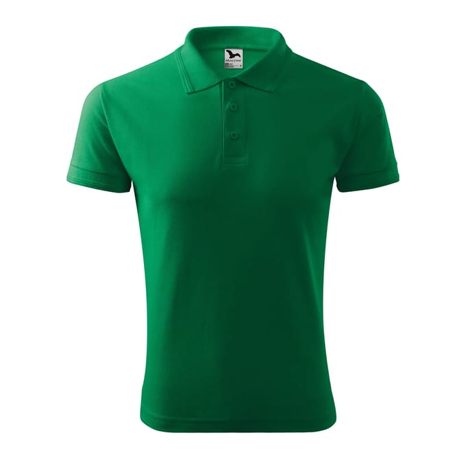 Polo Malfini Pique 203