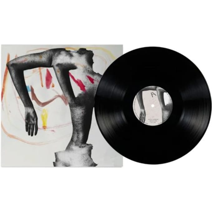 Kaktus Einarsson - Lobster Coda (LP)
