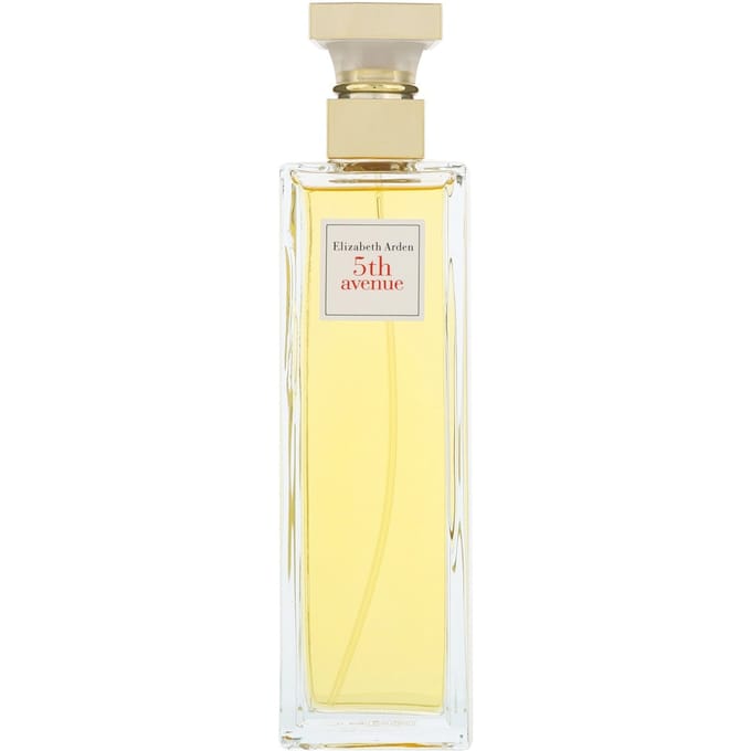 Eau de Parfum Elizabeth Arden Eau de Parfum 5th Avenue 125 ml