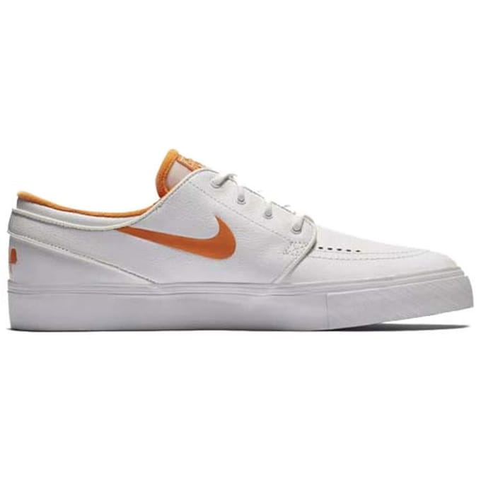 Nike Sb Zoom Stefan Janoski Qs 'Wit' 845711-181 44 gray