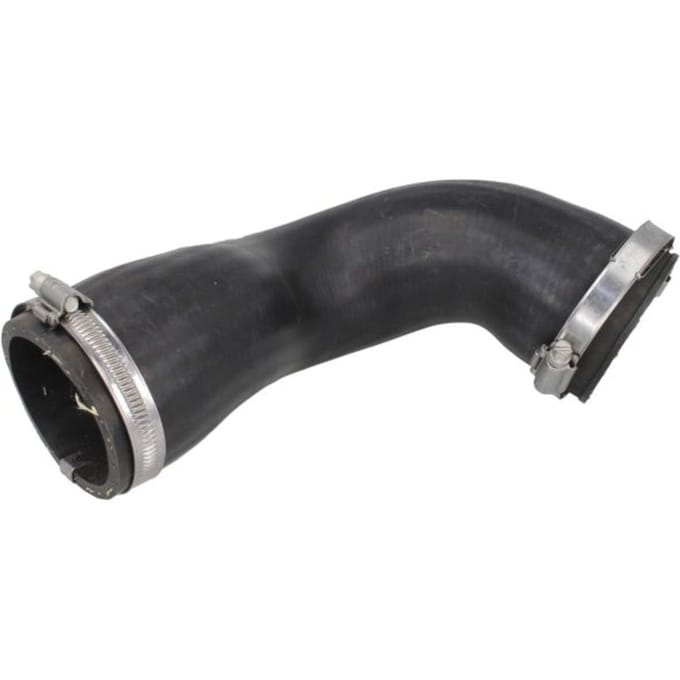 Laadluchtslang THERMOTEC DCX101TT links