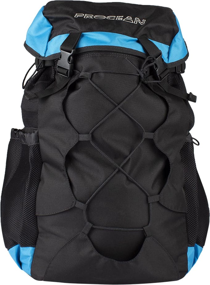 Procean rugtas XL | blauw