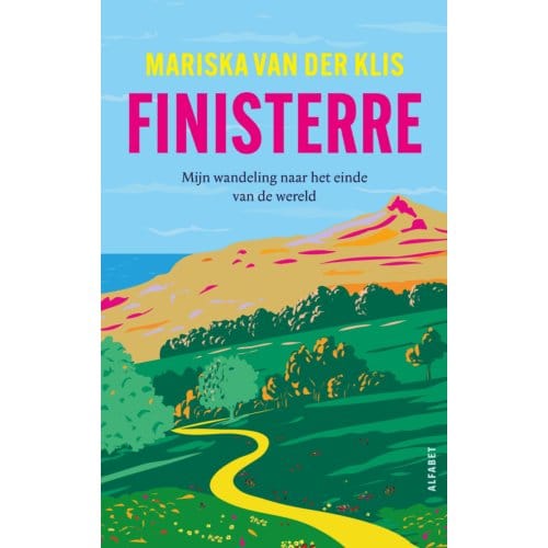Finisterre - Mariska van der Klis