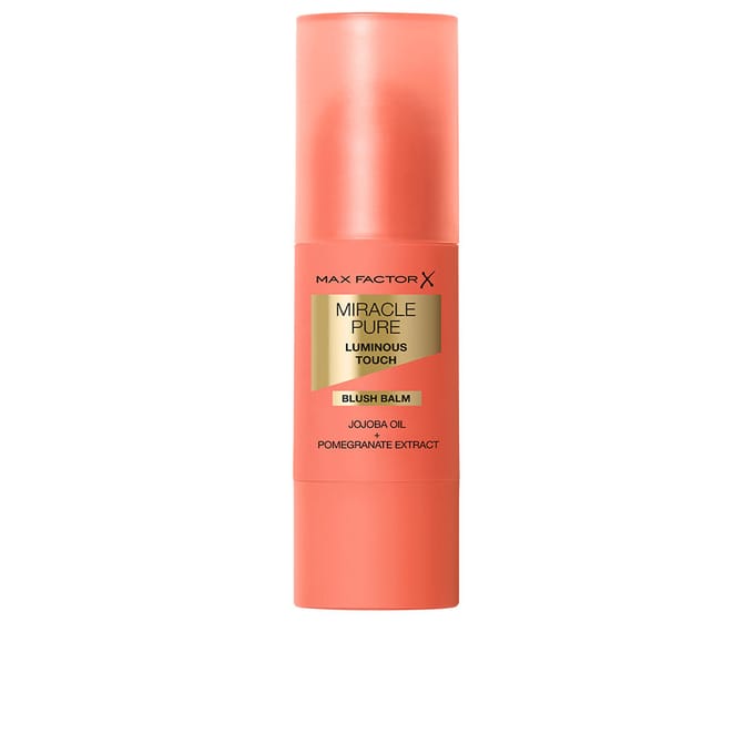 Miracle Pure Blush Stick #35-koraal Blush 6 gr