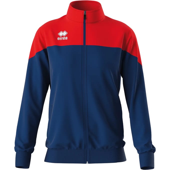Errea Jassen Bea Jas Jr - Sportswear - Kinderen