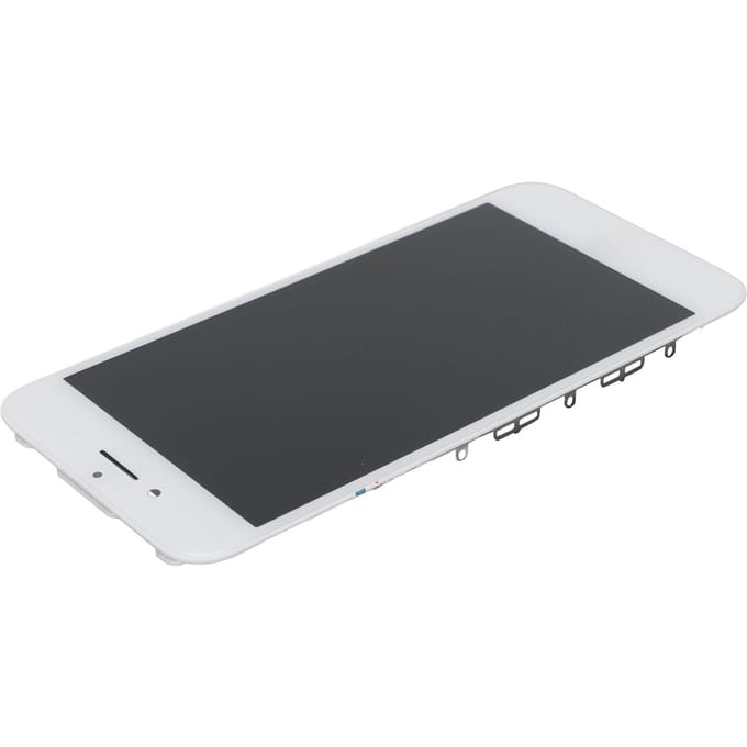 Écran LCD tactile de remplacement pour iPhone 7 (4,7 pouces) - Noir blanc