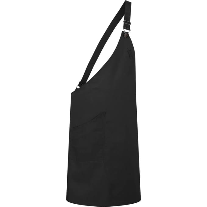 Asymmetrisch schort Karlowsky Classic