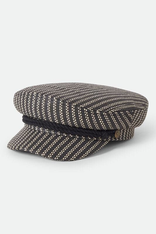 Brixton Beanie - Fiddler Cap - meerkleurig