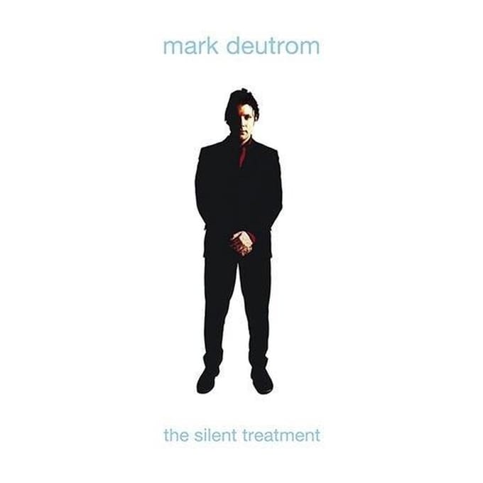 Silent Treatment (Coloured Vinyl)