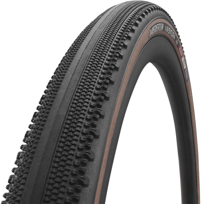 Vredestein - Aventura Seta TLR 700x38C Zwart