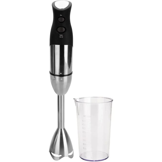 Snelle handmixer Lacor