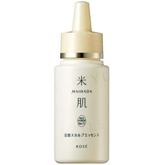 Kose - Maihada Katsujun Scalp Essence 50ml