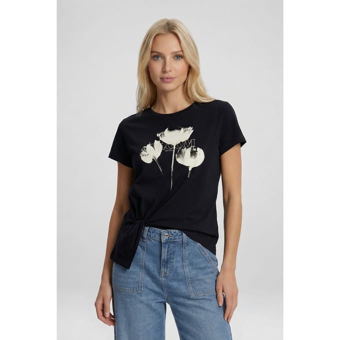 Cars Jeans T-shirt Raysa - Dames