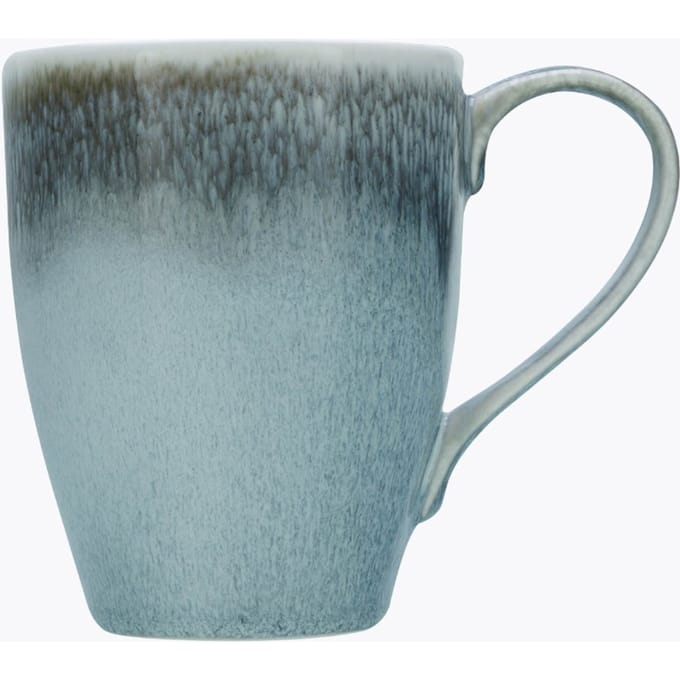 CreaTable Caldera Kaffeebecher Eisblau