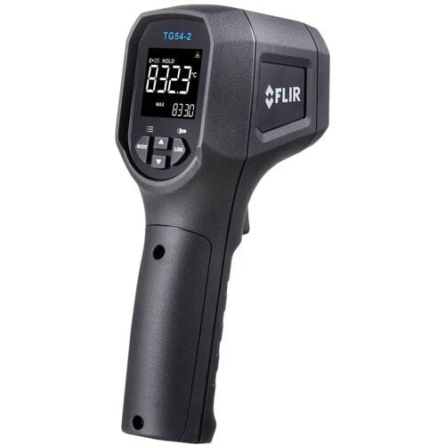 FLIR TG54-2 Infrarood-thermometer – Optiek 20:1 – -30 tot 850 °C