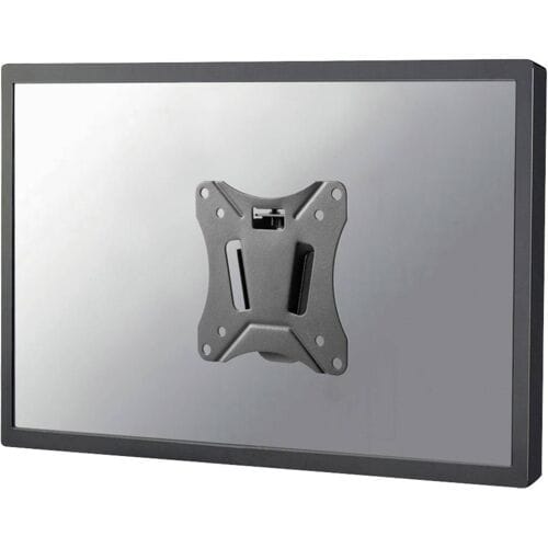 Neomounts NM-W25BLACK TV-beugel 25,4 cm (10) - 76,2 cm (30) Vast