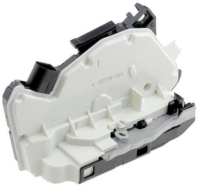 Deurslot achter OEM 5N0839016D