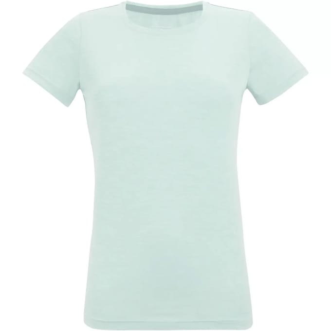 Het Fingal Edition sportieve T-shirt voor dames