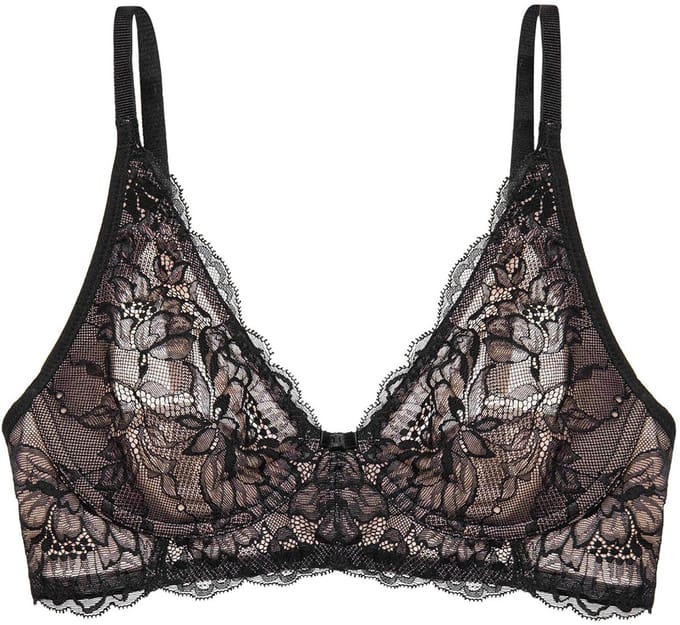 Vrouwenbeha Triumph Amourette Charm N03