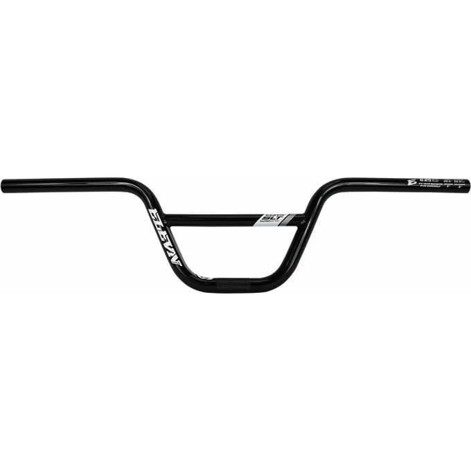 Stuur Elevn SLT flat 6.25" cruiser