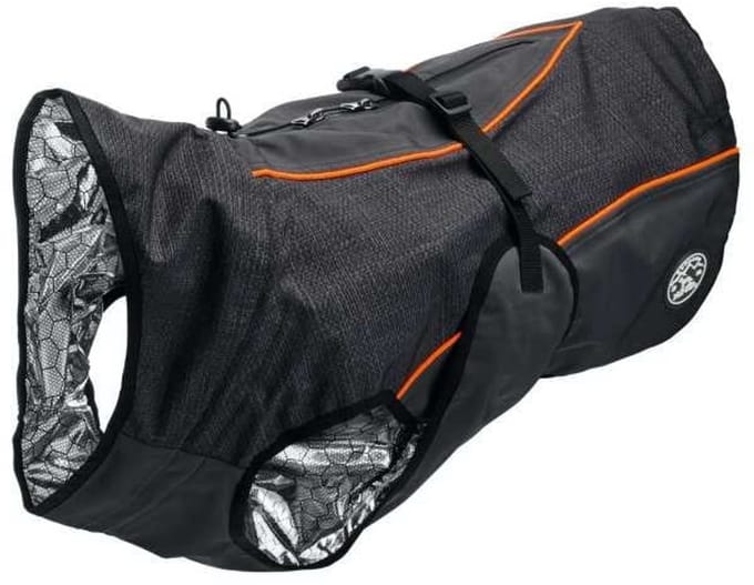 Hunter Hondenjas Uppsala Thermo Maat 55