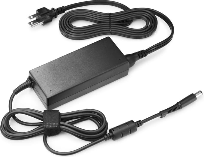 HP 90-Watt voedingskit voor Desktop Mini