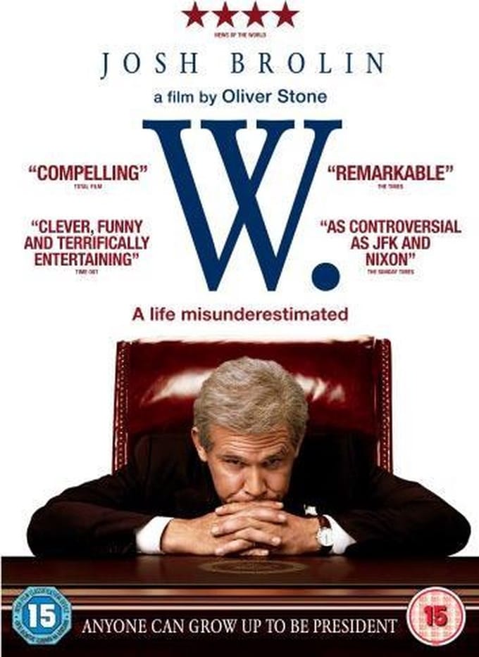 W.