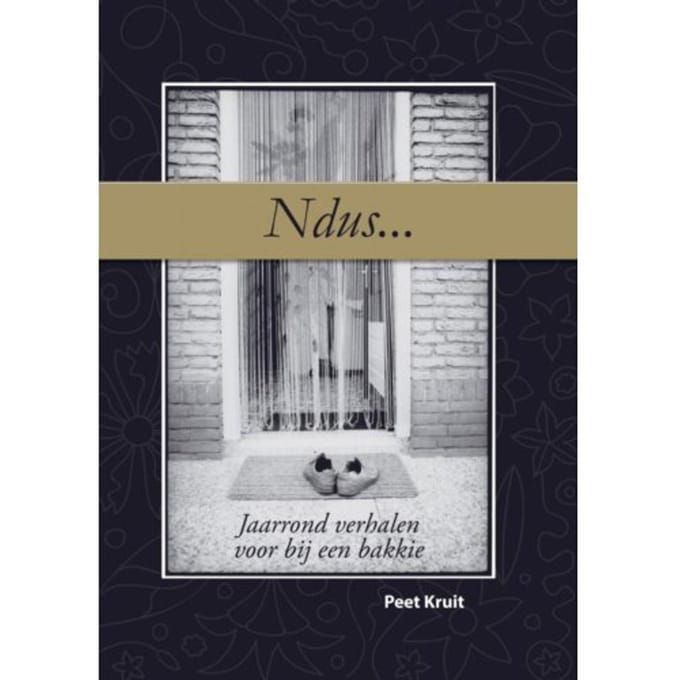 Ndus... - Peet Kruit
