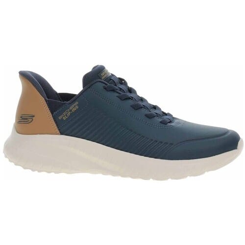 Lage Sneakers Skechers 118305NVY