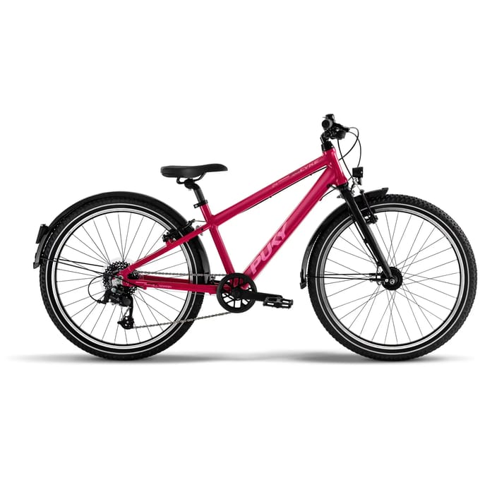 Kinderfiets Puky Cyke 24-8 Active
