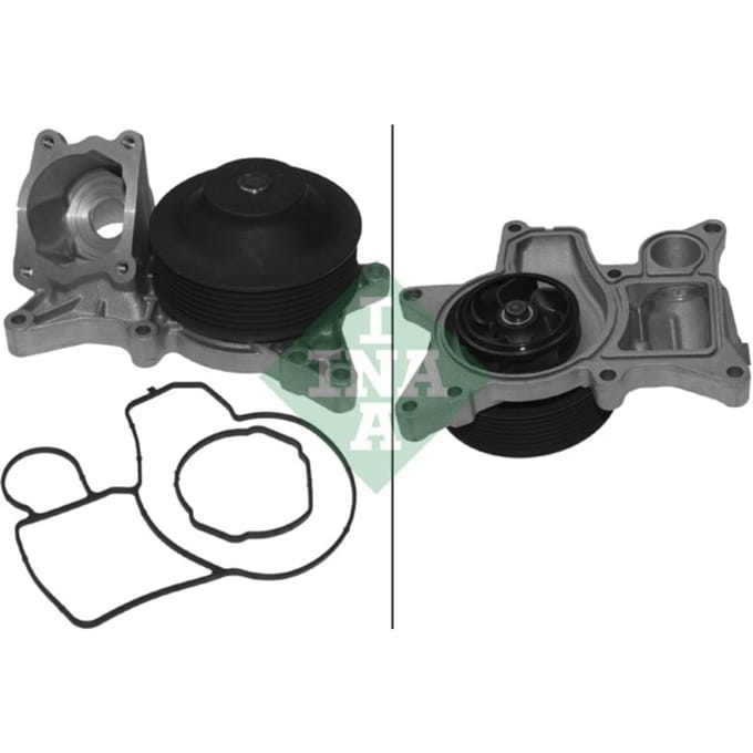 Schaeffler Ina Koelvloeistof pomp INA 538 0185 10