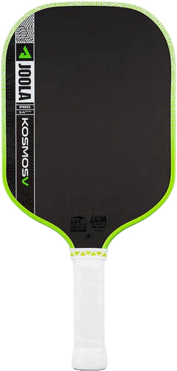 JOOLA Pickleball Paddle Tyson McGuffin Kosmos Pro V 14mm