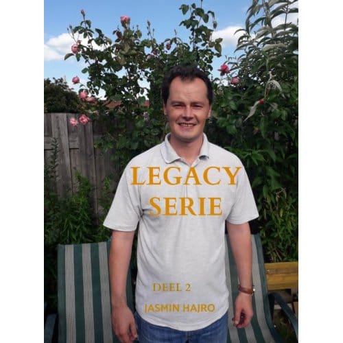 Legacy Serie - Jasmin Hajro