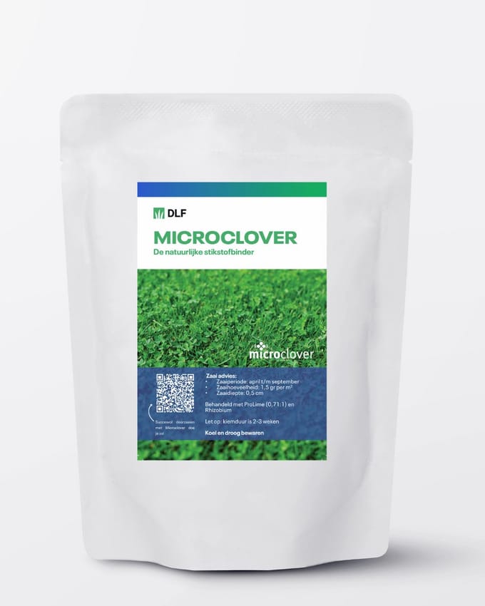 MicroClover- 0,25 kg