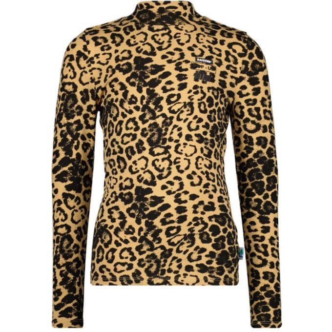 Raizzed R421-HALLEY Meisjes T-Shirt - Maat 164