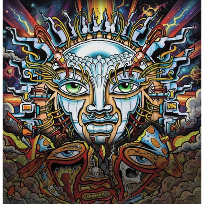 Sublime CD - Until the Sun explodes - voor Geen - standaard