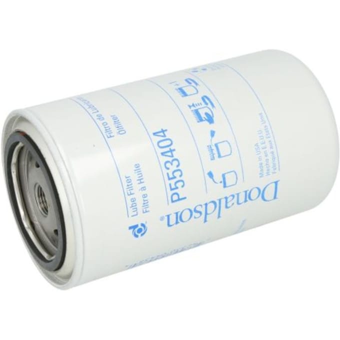 Oliefilter DONALDSON P553404